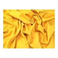 Plain Yarn Dyed Premium Cotton Dress Fabric Yellow