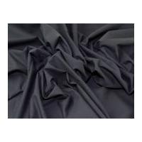 Plain Yarn Dyed Premium Cotton Dress Fabric Black