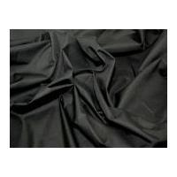 Plain Polycotton Dress Fabric