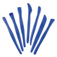 Plastic Modelling Tools (Pack of 14)