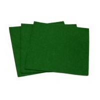 Plain Acrylic Felt Fabric 6\