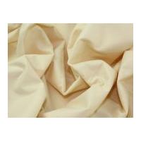 Plain Acrylic Felt Fabric Ivory