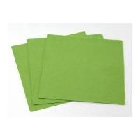 Plain Acrylic Felt Fabric 6\