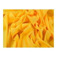 plain cotton voile dress fabric yellow