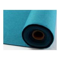 Plain Acrylic Felt Fabric Micro ...