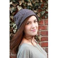 Plum Tree Slouch by Never Not Knitting