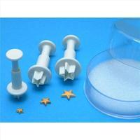 Plunger Cutters 3/Pkg 344367