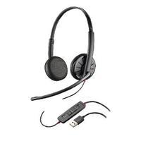 Plantronics C325 UC Headset