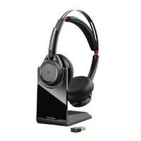 plantronics voyager focus uc b825 ww