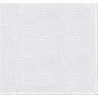 Plain Cotton Handkerchief 9.5 x ...
