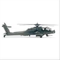 plastic model kit ah 64 apache helicopter 1 48 273609