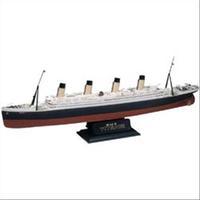 plastic model kit rms titanic 1 570 273584