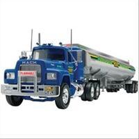 Plastic Model Kit-Mack R Conv&Fruehauf Tanker 1 32 273597