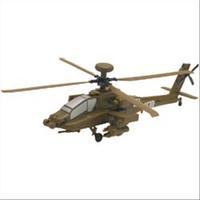 Plastic Model Kit-AH-64 Apache 1 100 273592