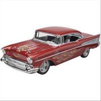 Plastic Model Kit-\'57 Chevy Bel Air 1 25 273594