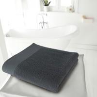 plain cotton maxi bath sheet 420 gm