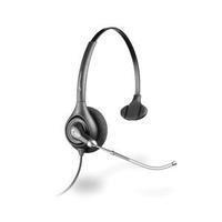 plantronics supraplus h251 wired headset black h251a36828 3141