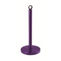 Plum Towel Pole