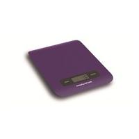 Plum Digital Touchscreen Scales