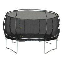 Plum Magnitude 12 ft Trampoline & Enclosure