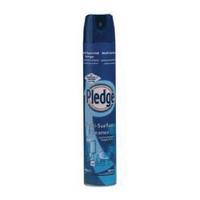 pledge multi surface cleaner 400ml aerosol pack of 12 7511522