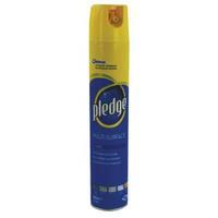 pledge multi surface cleaner 400ml aerosol 7511522