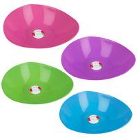 Plastic Serving Bowl