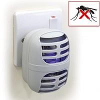Plug in Insect Killer Plus 1 Free