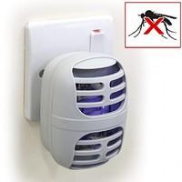 plug in insect killer plus 1 free