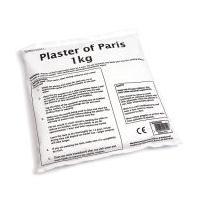 Plaster of Paris 1 kg