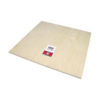 Plywood Sheet 0.6 x 30.5 cm