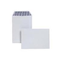 Plus Fabric C5 Envelopes 110gsm Self Seal White Pack of 250 D23770
