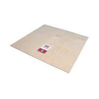 Plywood Sheet 0.3 x 30.5 cm