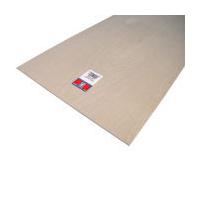 Plywood Sheet 0.3 x 30.5 cm