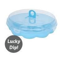 Plastic Cupcake Carrier Assortment 12 Wells