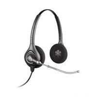 plantronics supraplus hw261 headset hw261