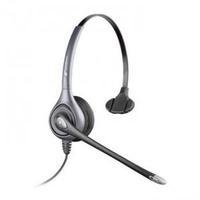 plantronics supraplus hw351n headset hw351n