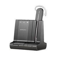 plantronics savi w745a headset w745a