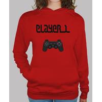 player 1 (for parents)