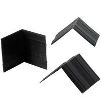 plastic edge protectors for strapping reel 500