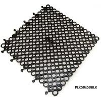 Plastex Lok Open Tile, Pack of 16 500x500