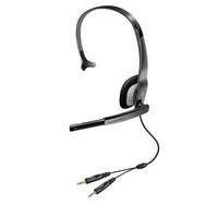 plantronics audio 310 pc headset 37852 01