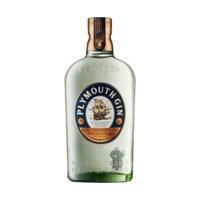 Plymouth English Gin 0, 7l 41, 2...