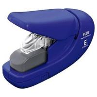 Plus Paper Clinch blue