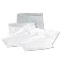 Plain Self-Adhesive Document A7 Envelopes Pack of 1000 4301001