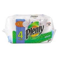 Plenty Kitchen Rolls Premium Towel Honeycomb Structure Rinse and