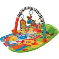 playgro 3 in 1 safari gym