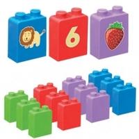 Placematix Kids Learning Bricks,...