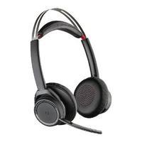 plantronics voyager focus uc b825 with no stand 202652 03