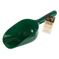 Plastic Potting and Bird Seed Scoop by Gardman